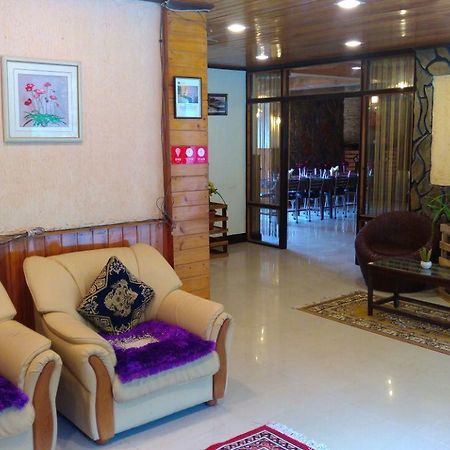 Mystic Rodhi Resort Darjeeling  Dış mekan fotoğraf