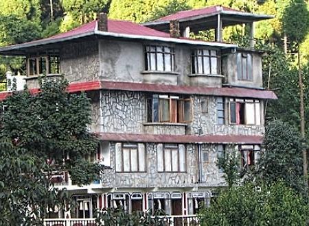 Mystic Rodhi Resort Darjeeling  Dış mekan fotoğraf