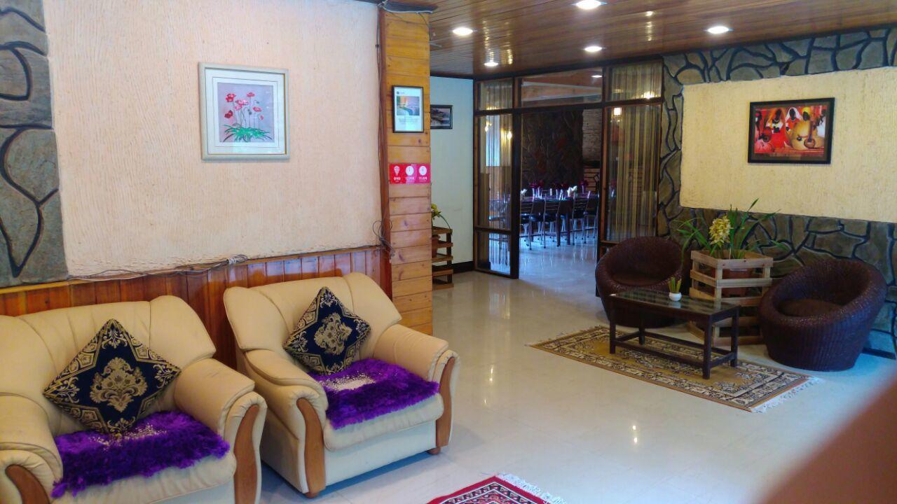 Mystic Rodhi Resort Darjeeling  Dış mekan fotoğraf
