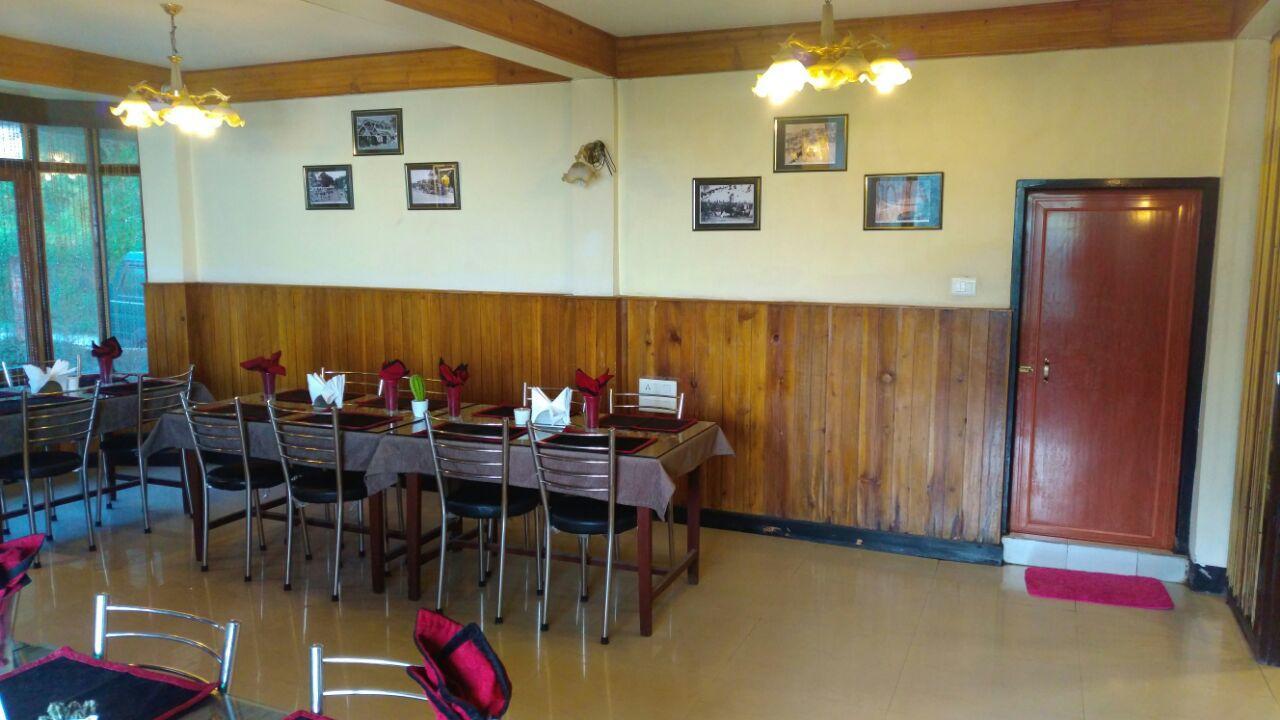 Mystic Rodhi Resort Darjeeling  Dış mekan fotoğraf